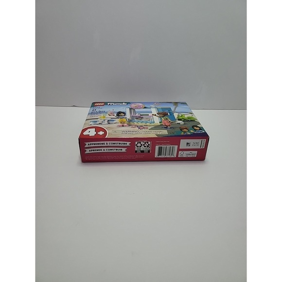 LEGO® Friends Donut‎ Shop 41723 - Picture 4 of 5